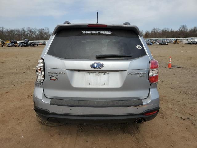Photo 6 from auction – 2014 SUBARU FORESTER 2 with VIN JF2SJAHC6EH559993
