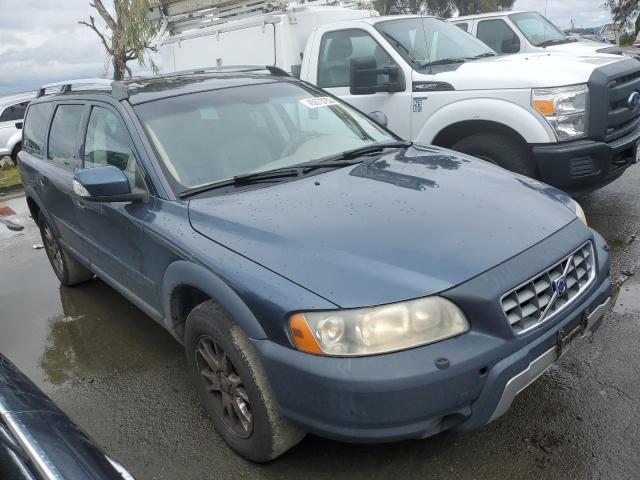 Photo 4 from auction – 2007 VOLVO XC70 with VIN YV4SZ592171271926