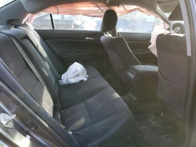 Photo 10 from auction – 2012 HONDA ACCORD LXP with VIN 1HGCP2F44CA166519