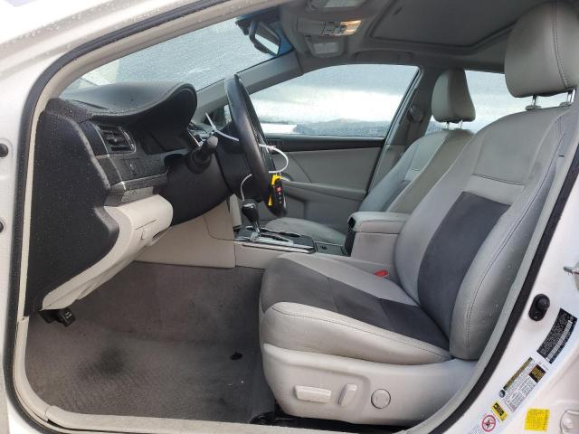 Photo 7 from auction – 2012 TOYOTA CAMRY HYBR with VIN 4T1BD1FK9CU063151