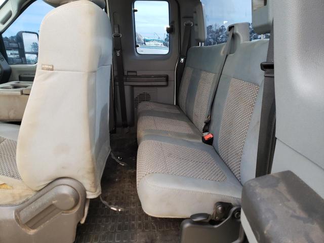 Photo 10 from auction – 2013 FORD F250 SUPER with VIN 1FT7X2B62DEA69711