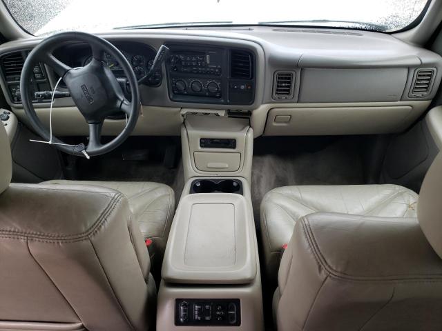 Photo 8 from auction – 2000 GMC YUKON with VIN 1GKEK13T6YJ114137