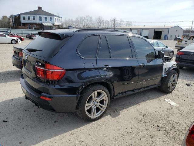 Photo 3 from auction – 2012 BMW X5 M with VIN 5YMGY0C53CLK27336