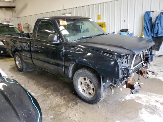 Photo 4 from auction – 2003 CHEVROLET SILVERADO with VIN 1GCEC14X73Z310902