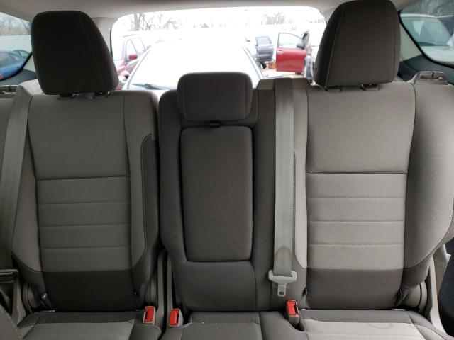 Photo 10 from auction – 2014 FORD ESCAPE SE with VIN 1FMCU0GX9EUB72026