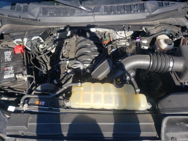 Photo 11 from auction – 2019 FORD F150 SUPER with VIN 1FTEW1E5XKFB71451