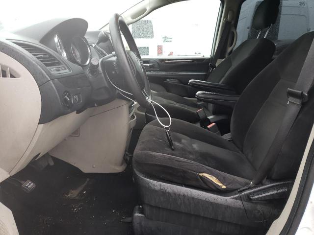 Photo 7 from auction – 2015 DODGE GRAND CARA with VIN 2C4RDGBG5FR724683