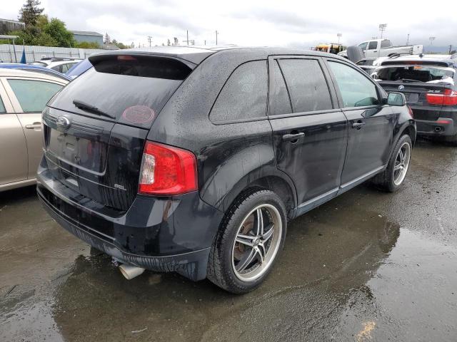 Photo 3 from auction – 2012 FORD EDGE SEL with VIN 2FMDK3JC6CBA03988