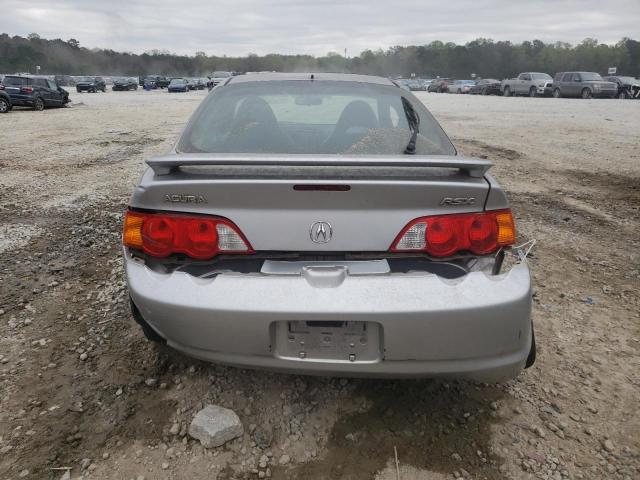 Photo 6 from auction – 2004 ACURA RSX with VIN JH4DC54824S000905