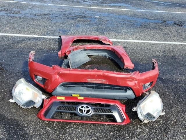 Photo 12 from auction – 2012 TOYOTA TACOMA DOU with VIN 3TMJU4GN2CM135628