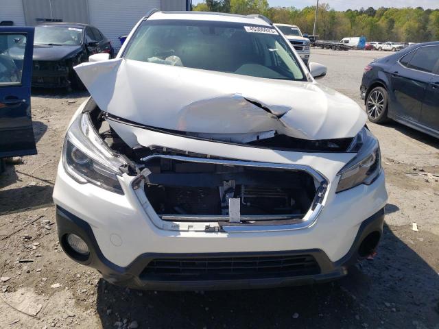 Photo 5 from auction – 2019 SUBARU OUTBACK TO with VIN 4S4BSETC8K3263128