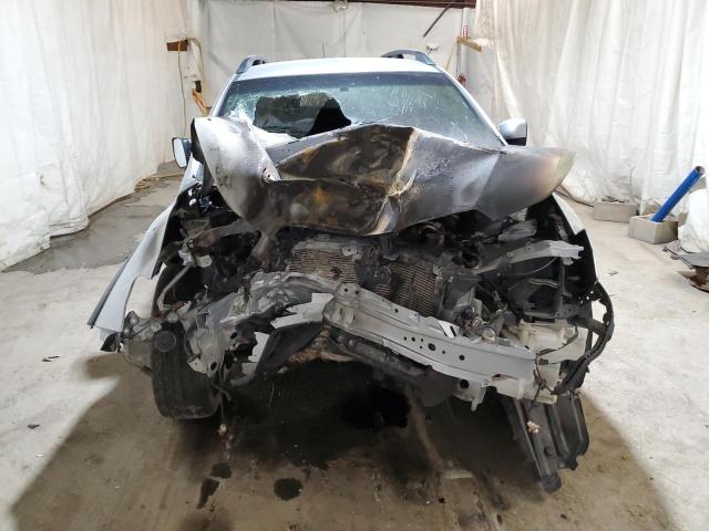 Photo 5 from auction – 2014 SUBARU XV CROSSTR with VIN JF2GPACCXE8243914