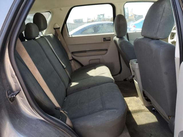 Photo 11 from auction – 2010 FORD ESCAPE XLS with VIN 1FMCU0C71AKB18666