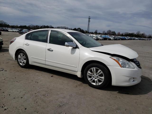 Photo 4 from auction – 2011 NISSAN ALTIMA BAS with VIN 1N4AL2AP2BN493128