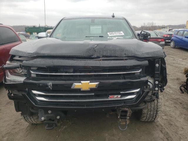 Photo 5 from auction – 2017 CHEVROLET SILVERADO with VIN 3GCUKSECXHG248676