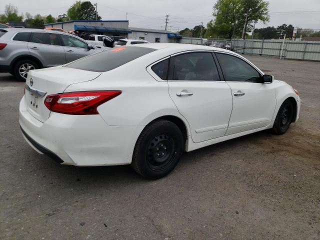 Photo 3 from auction – 2016 NISSAN ALTIMA 2.5 with VIN 1N4AL3AP0GN311987