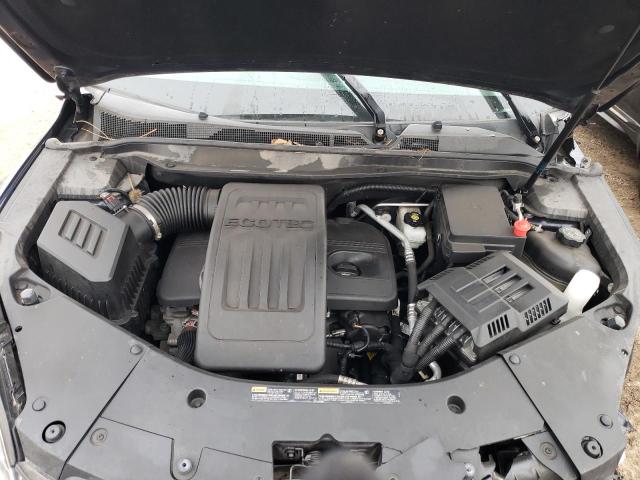 Photo 11 from auction – 2016 CHEVROLET EQUINOX LT with VIN 2GNALCEK3G1169653
