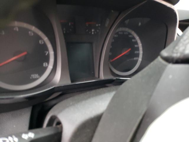 Photo 9 from auction – 2015 GMC TERRAIN with VIN 2GKFLXEK7F6314639