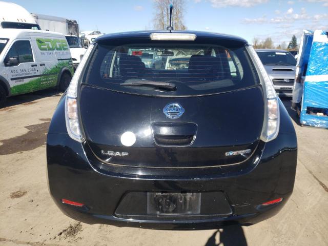 Photo 6 from auction – 2013 NISSAN LEAF S with VIN 1N4AZ0CP6DC404420
