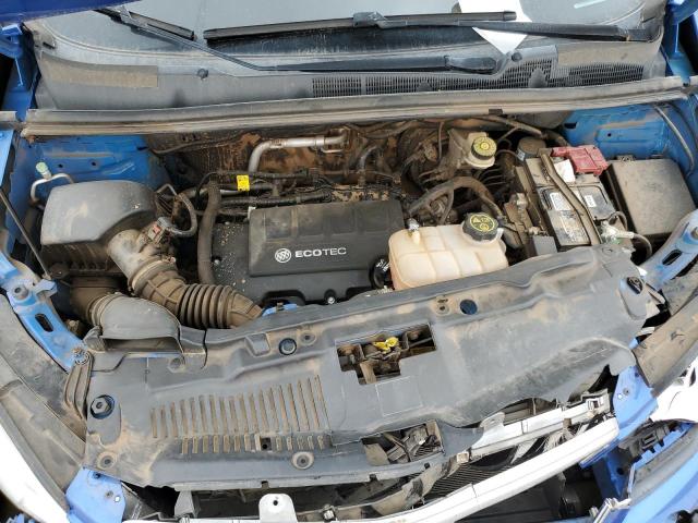 Photo 12 from auction – 2015 BUICK ENCORE CON with VIN KL4CJBSB5FB040991