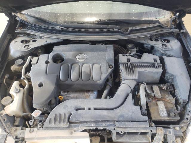 Photo 11 from auction – 2011 NISSAN ALTIMA BAS with VIN 1N4AL2AP2BC120120