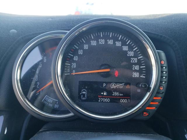 Photo 9 from auction – 2017 MINI COOPER COU with VIN WMZYV5C36H3E01587