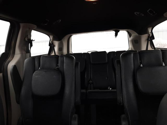 Photo 10 from auction – 2017 DODGE GRAND CARA with VIN 2C4RDGCG8HR696413