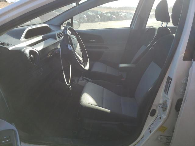 Photo 7 from auction – 2013 TOYOTA PRIUS C with VIN JTDKDTB35D1541616