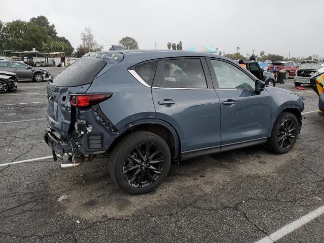 Photo 3 from auction – 2021 MAZDA CX-5 CARBO with VIN JM3KFBCY7M0500979