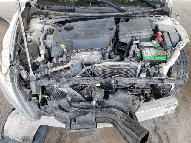 Photo 11 from auction – 2016 NISSAN ALTIMA 2.5 with VIN 1N4AL3AP8GC262162