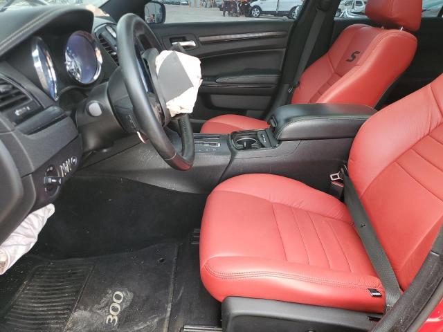 Photo 7 from auction – 2014 CHRYSLER 300 S with VIN 2C3CCABT7EH352386