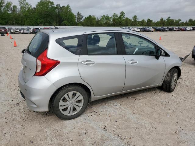 Photo 3 from auction – 2019 NISSAN VERSA NOTE with VIN 3N1CE2CP8KL358880
