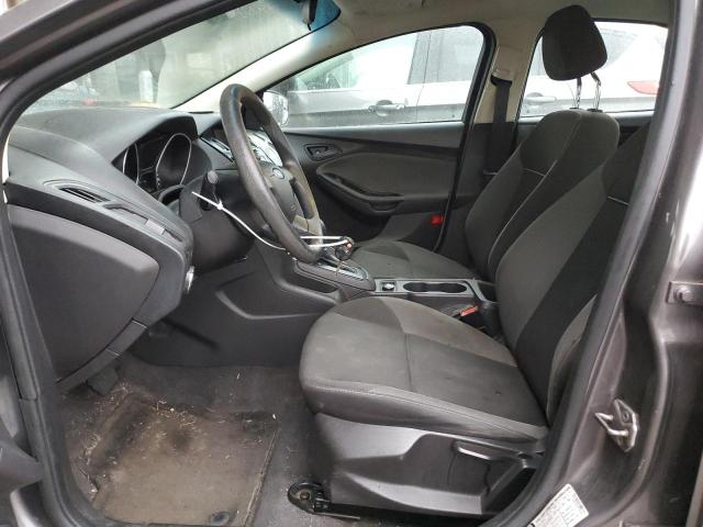 Photo 7 from auction – 2012 FORD FOCUS S with VIN 1FAHP3E2XCL278634