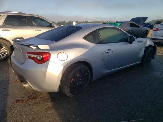 Photo 3 from auction – 2017 SUBARU BRZ 2.0 LI with VIN JF1ZCAC17H9605364