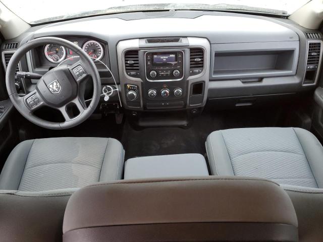 Фото 8 с аукциона – 2020 RAM 1500 CLASS с VIN 3C6RR6KT0LG128043