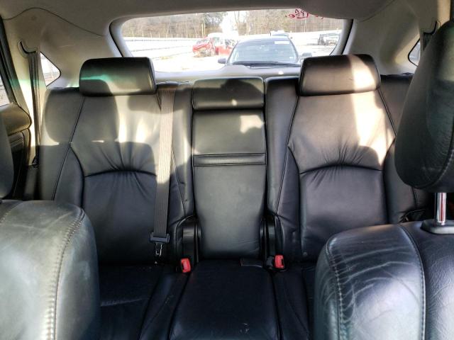 Photo 10 from auction – 2005 LEXUS RX 330 with VIN 2T2HA31U05C055253