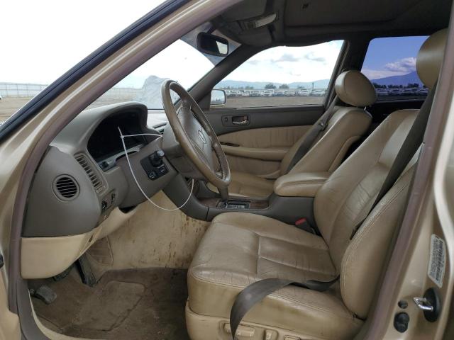 Photo 7 from auction – 1992 LEXUS LS 400 with VIN JT8UF11E0N0133069