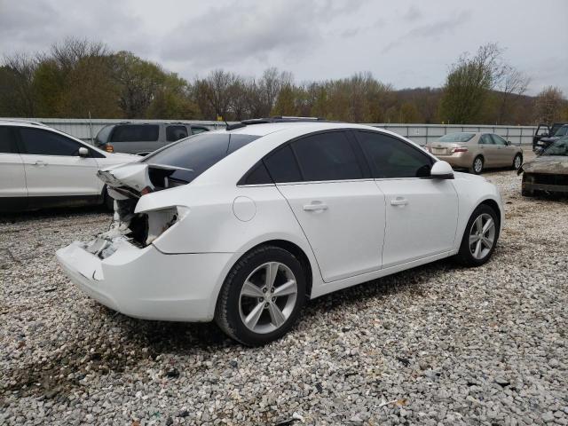 Photo 3 from auction – 2015 CHEVROLET CRUZE with VIN 1G1PE5SB5F7194979