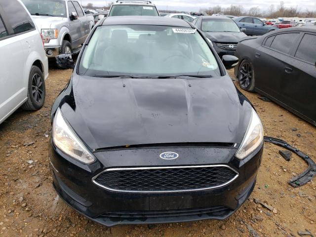 Photo 5 from auction – 2016 FORD FOCUS SE with VIN 1FADP3F29GL378517