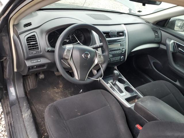 Photo 8 from auction – 2013 NISSAN ALTIMA 2.5 with VIN 1N4AL3AP3DC913807
