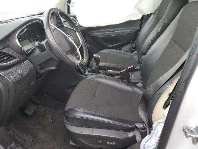 Photo 7 from auction – 2020 BUICK ENCORE PRE with VIN KL4CJESB3LB065238