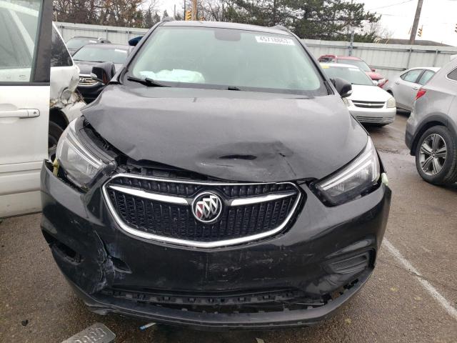 Photo 5 from auction – 2018 BUICK ENCORE PRE with VIN KL4CJASB4JB675400