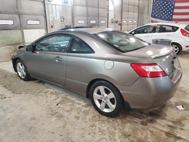 Photo 2 from auction – 2006 HONDA CIVIC EX with VIN 2HGFG12846H514969
