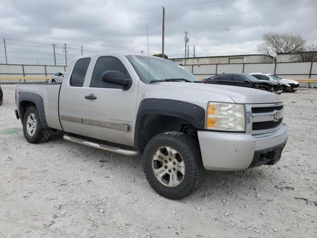 صورة رقم 4 من المزاد - 2008 CHEVROLET SILVERADO مع VIN 2GCEK190381225313