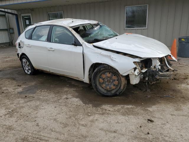 Photo 4 from auction – 2011 SUBARU IMPREZA 2. with VIN JF1GH6A66BH825726