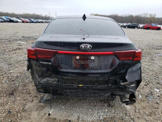 Photo 6 from auction – 2019 KIA FORTE FE with VIN 3KPF24AD4KE040556