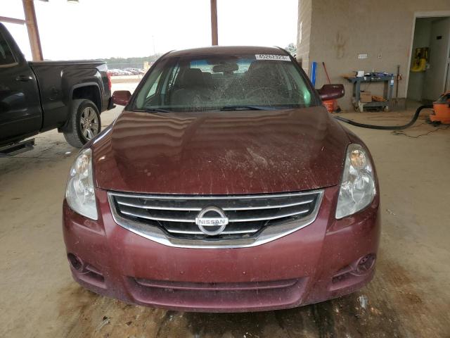Photo 5 from auction – 2010 NISSAN ALTIMA BAS with VIN 1N4AL2AP9AN494615
