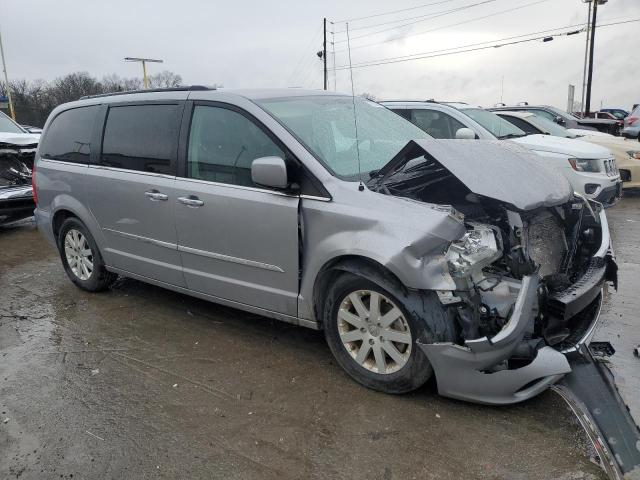 Photo 4 from auction – 2016 CHRYSLER TOWN & COU with VIN 2C4RC1BG6GR304903