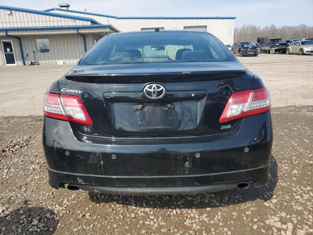 Photo 6 from auction – 2011 TOYOTA CAMRY BASE with VIN 4T1BF3EK9BU672391