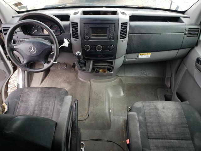 Photo 8 from auction – 2014 MERCEDES-BENZ SPRINTER 2 with VIN WD3PE8DC2E5869500